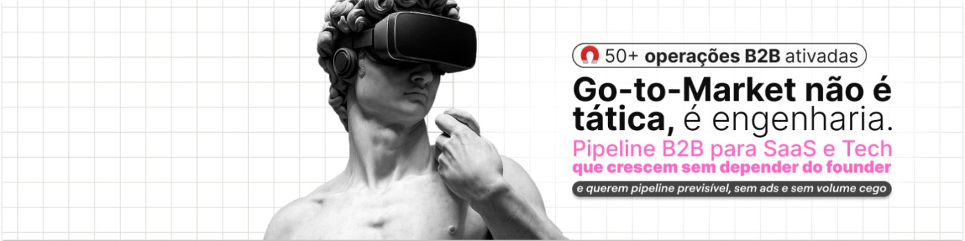 TRA Pipeline OS — Demonstração